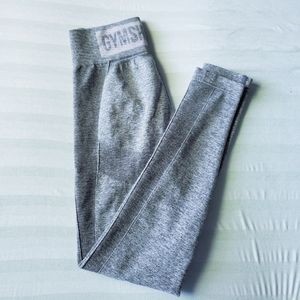 Gymshark Flex High Waisted Leggings